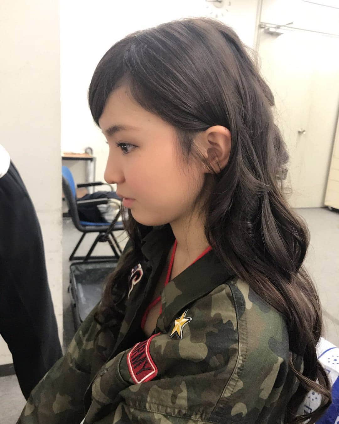 のインスタグラム