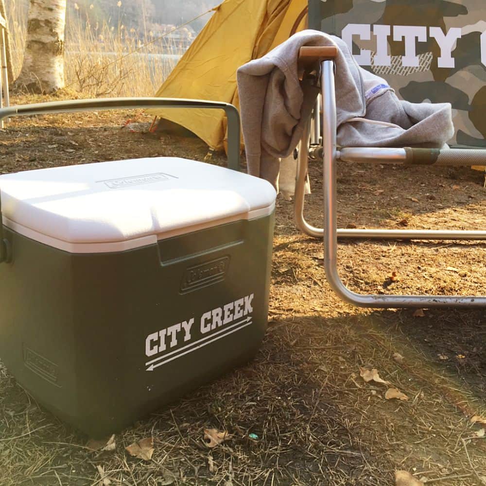 ニコアンドのグルメインスタ