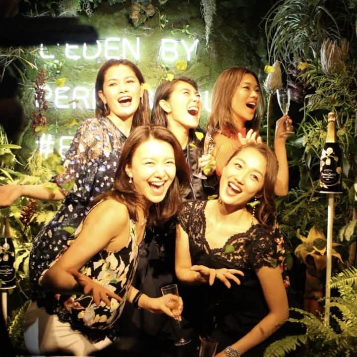 松井由貴美のインスタグラム