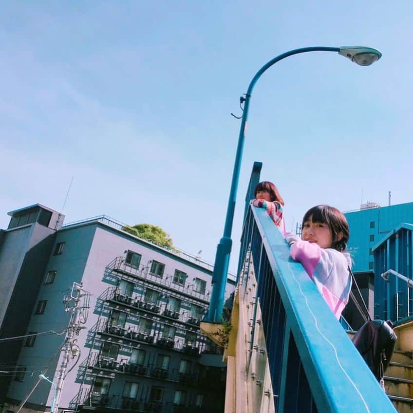 小林愛香さんのインスタグラム写真 - (小林愛香Instagram)「とことこ。 #1年生旅」5月4日 15時30分 - kyanstagram_
