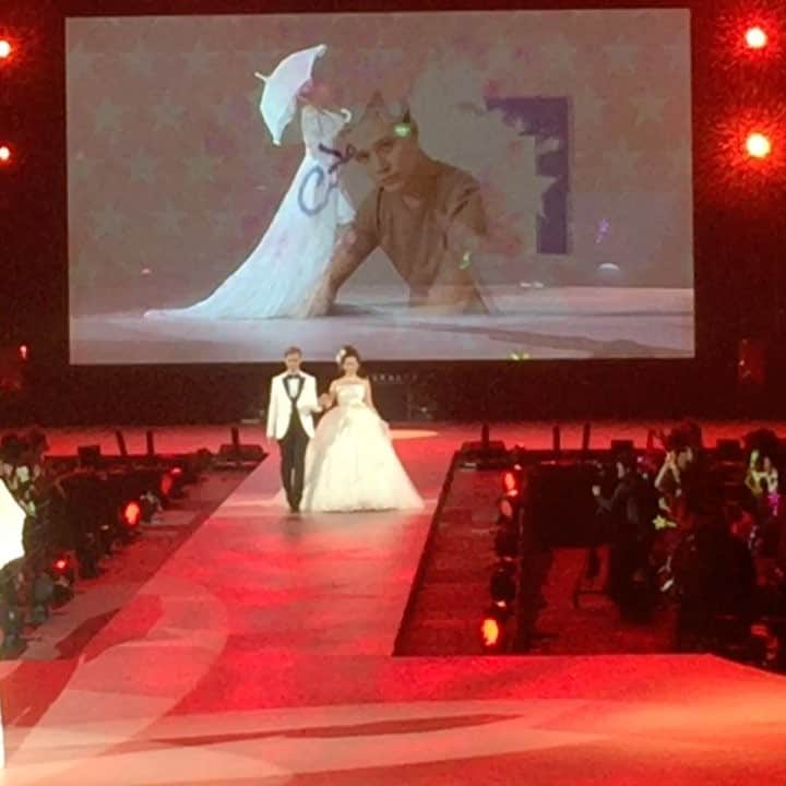 Mattのインスタグラム：「#札幌コレクション」