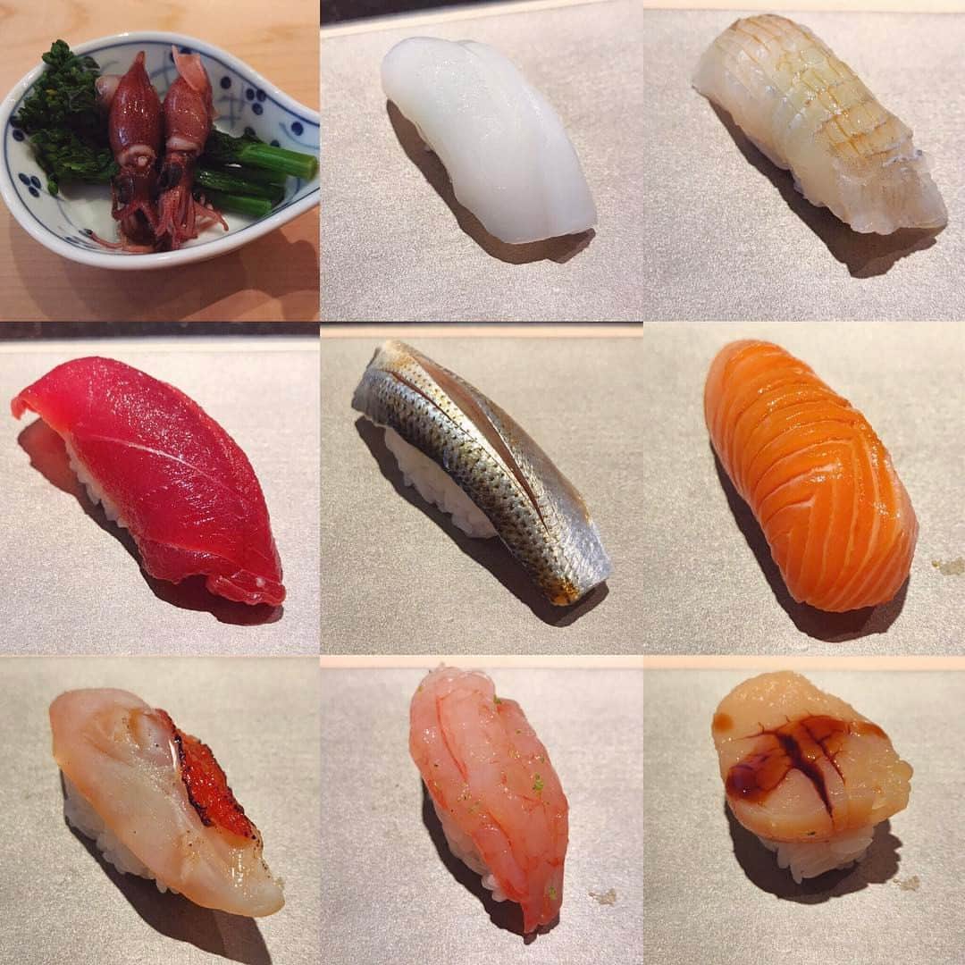 國嶋絢香のグルメインスタ