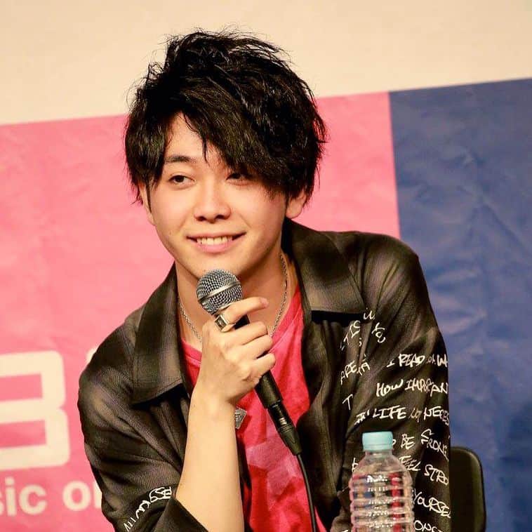 FM802のグルメインスタ