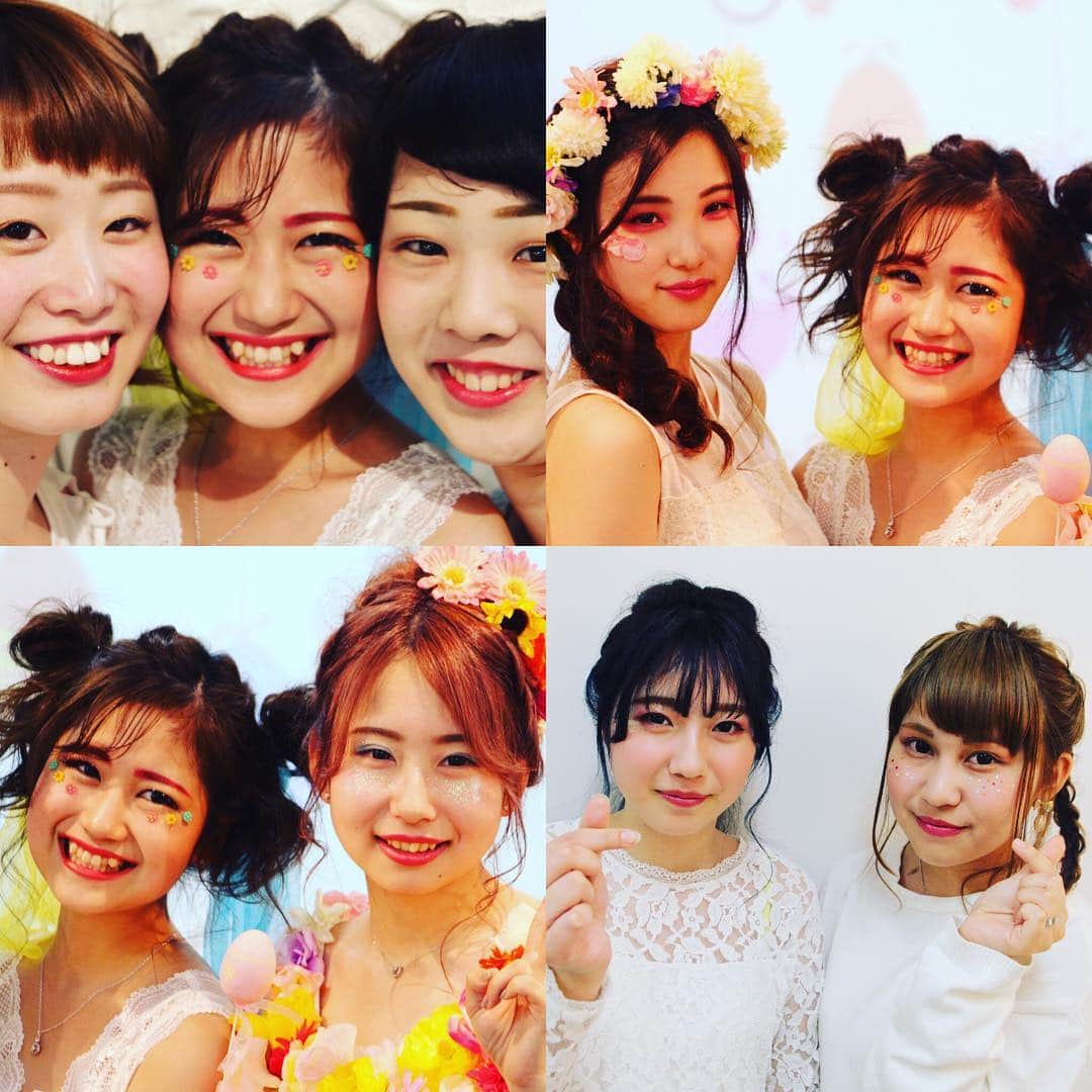福岡ベルエポック美容専門学校のインスタグラム