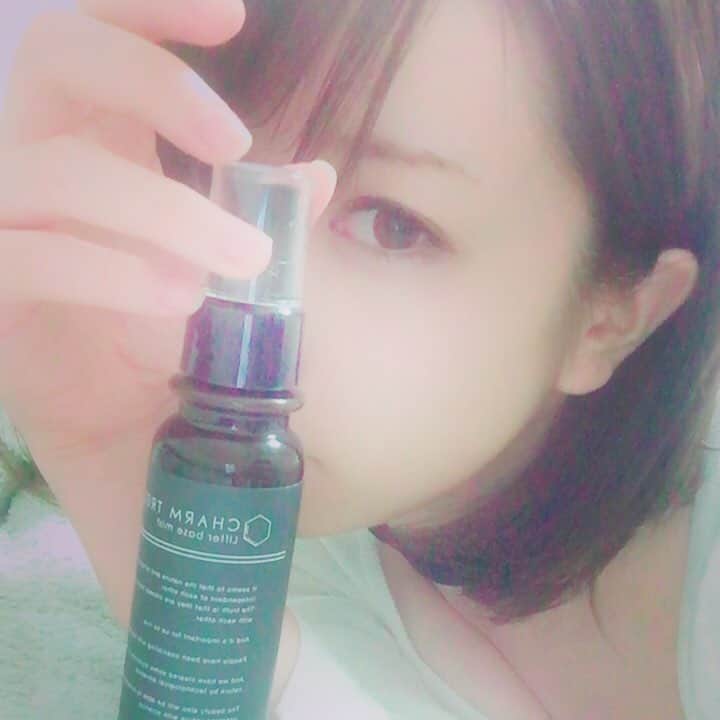 清水あいりのインスタグラム
