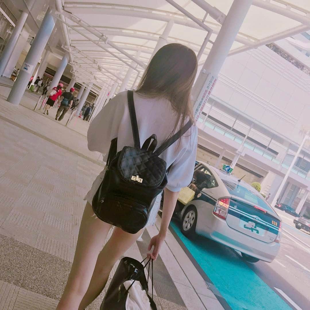 志田友美（ゆうみん）のインスタグラム：「My Hair is Bad / あの頃のバンド、二つ目のバイト 野音行けなかったけどまた次の機会行きたいなぁ。」