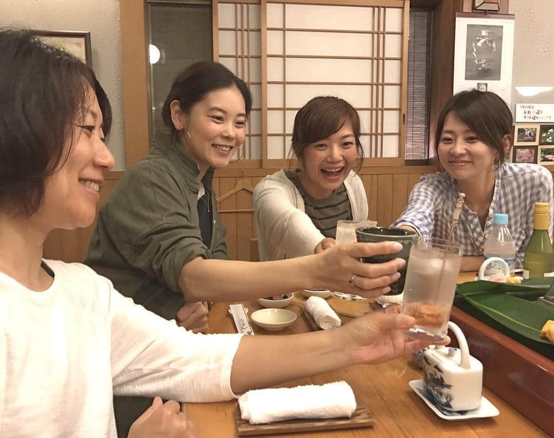 五明祐子のグルメインスタ