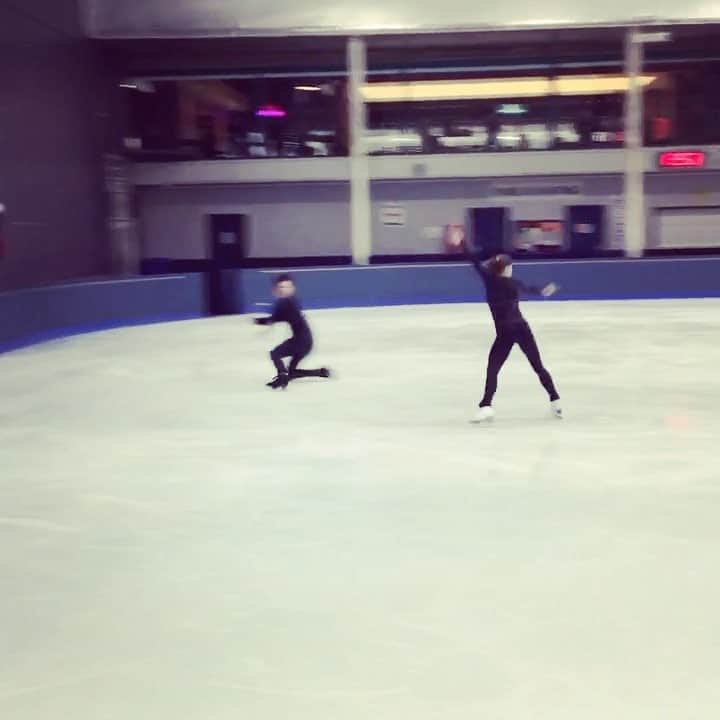 ミリアム・ツィーグラーのインスタグラム