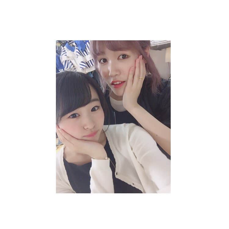 甲斐彩花のインスタグラム