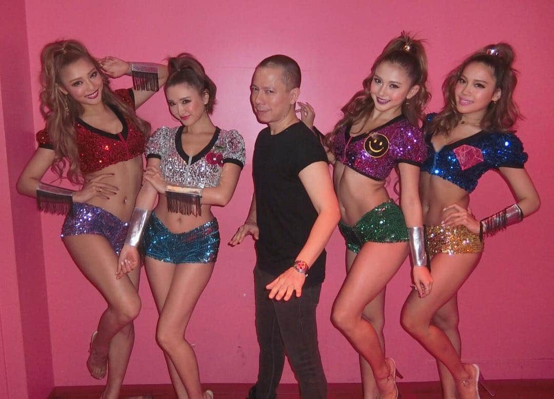 カレンのグルメインスタ