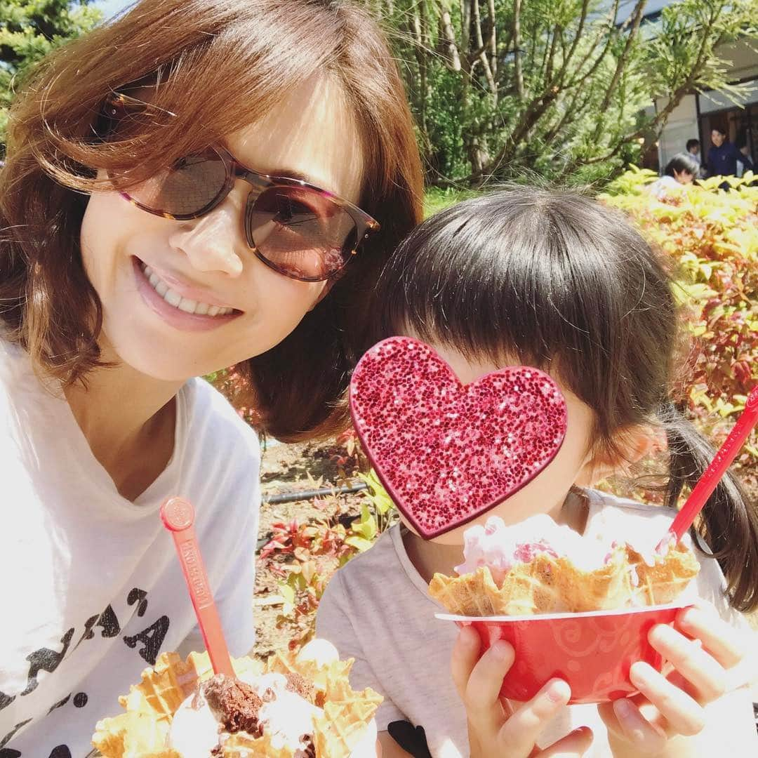 畑野ひろ子のインスタグラム