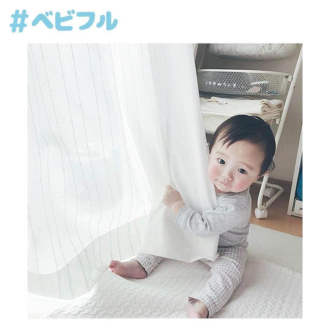 Babyful Storeのインスタグラム