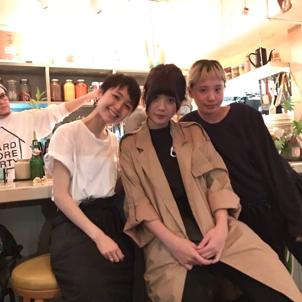 馬場ふみかのグルメインスタ