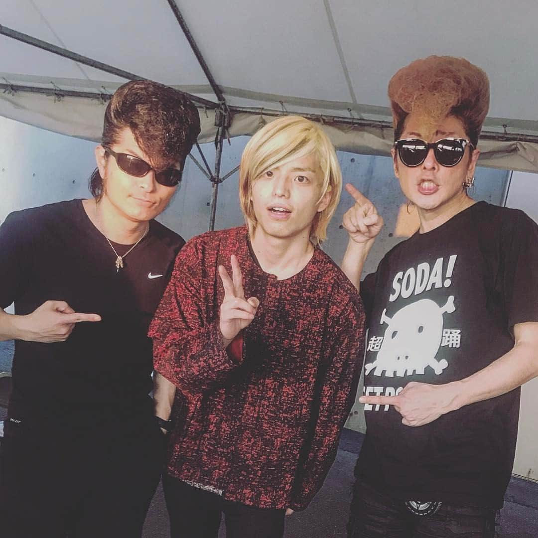 Fear, and Loathing in Las Vegasのインスタグラム