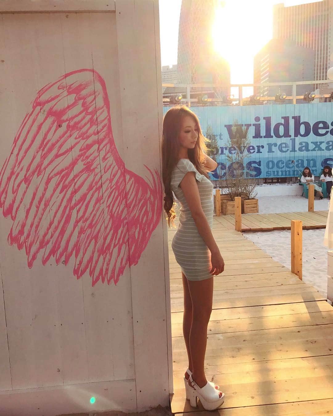 小松崎真理のグルメインスタ