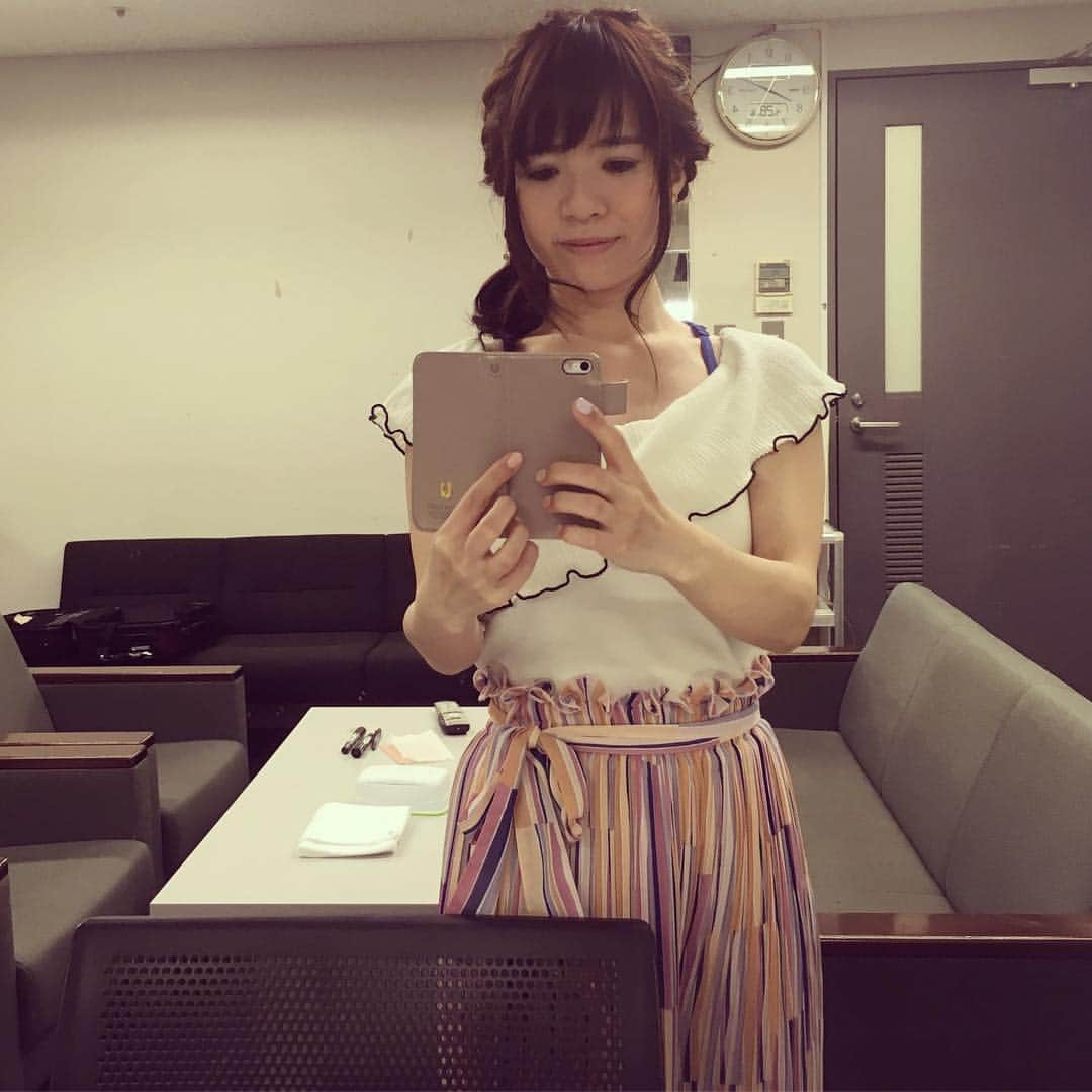 藤田麻衣子のインスタグラム