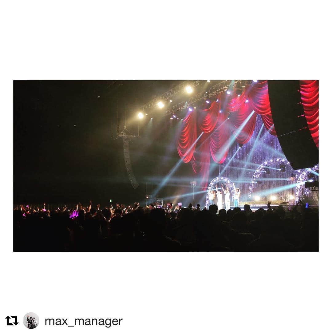 LINAのインスタグラム