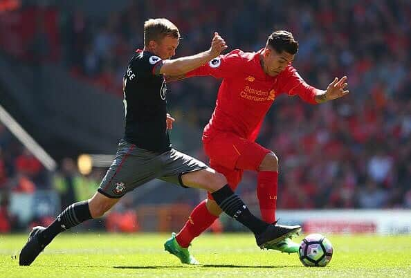 ジェームズ・ウォード＝プラウズのインスタグラム：「‪Hard work today but a well earned point, looking forward to the midweek game against Arsenal‬」