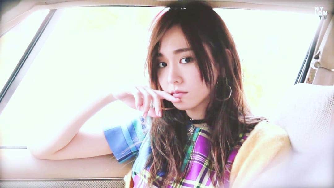 新垣結衣　ファンアカウントのインスタグラム