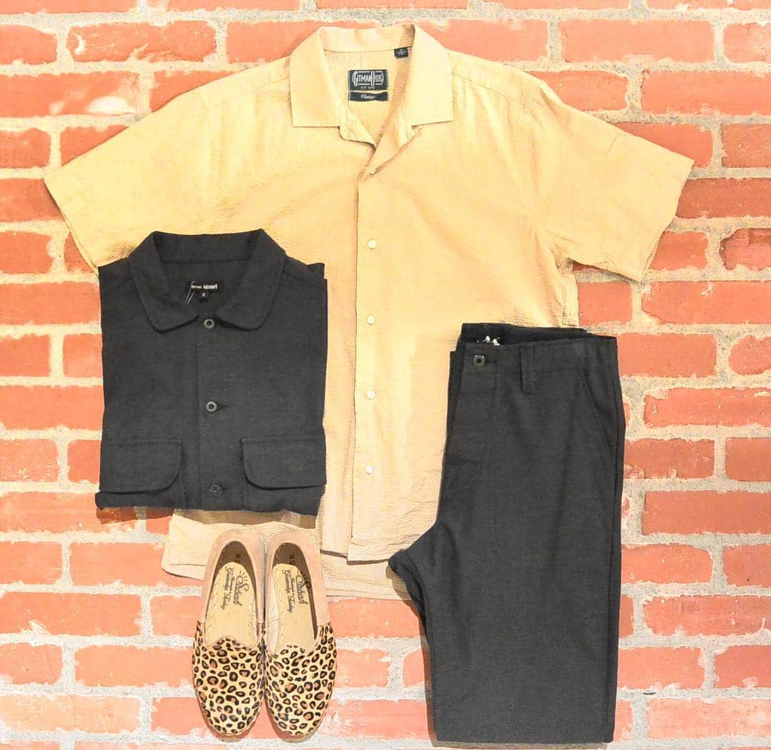 CPCMのグルメインスタ