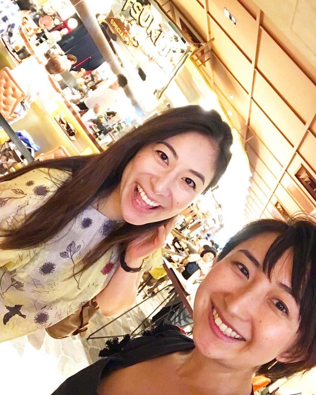 白木夏子のグルメインスタ