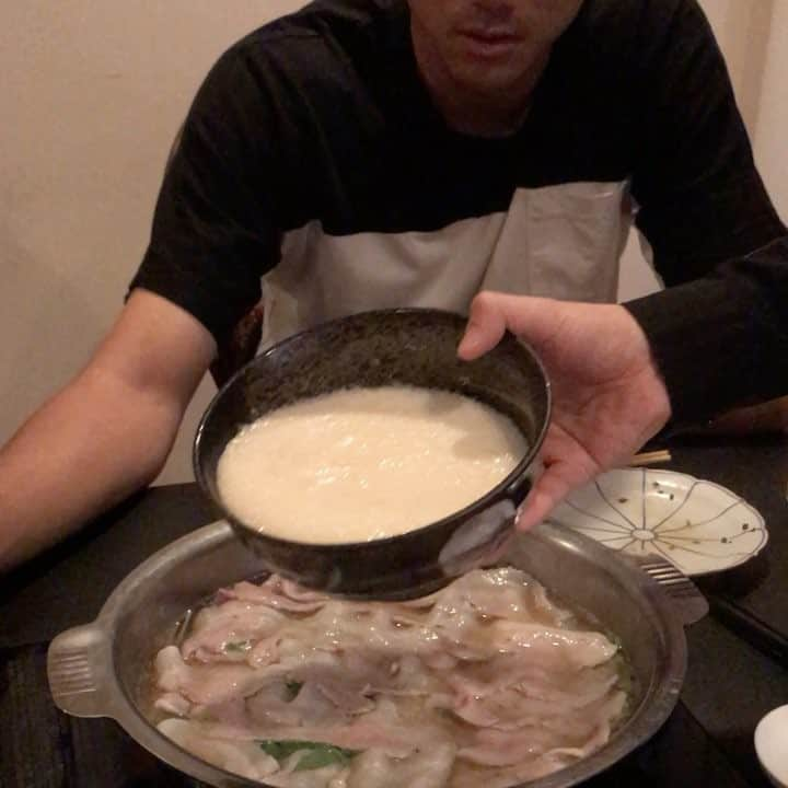 田島慎二のインスタグラム