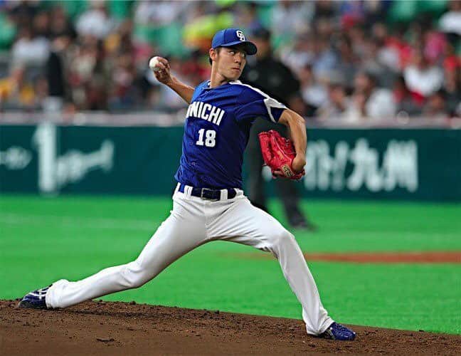 鈴木翔太のインスタグラム：「3勝目を挙げることができました！ 昨日もたくさんの応援ありがとうございました！！ まだまだこれから勝ち進んで行けるように頑張ります！！！」