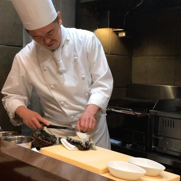 Masayasu Moritaのグルメインスタ