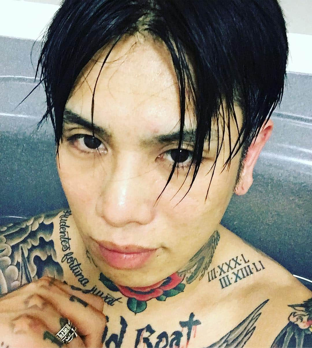 ka-yuさんのインスタグラム写真 - (ka-yuInstagram)「Today's training is over.」6月2日 21時16分 - kayu_hamc_kofu