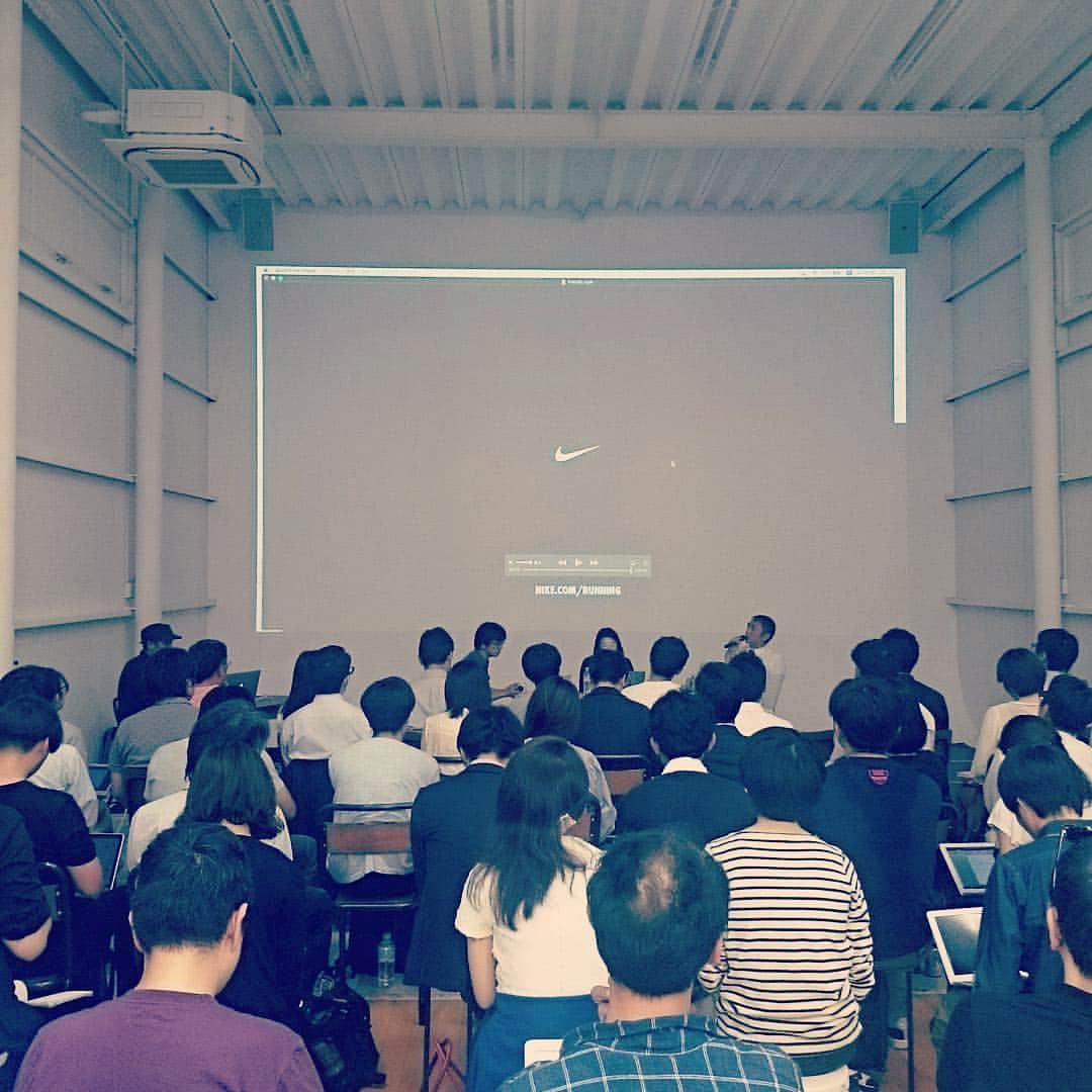河尻亨一のインスタグラム：「8年目となったカンヌプレ自主勉会@キラメキスタジオ。ご参加の皆様、ゲスト、スタッフに感謝です。」