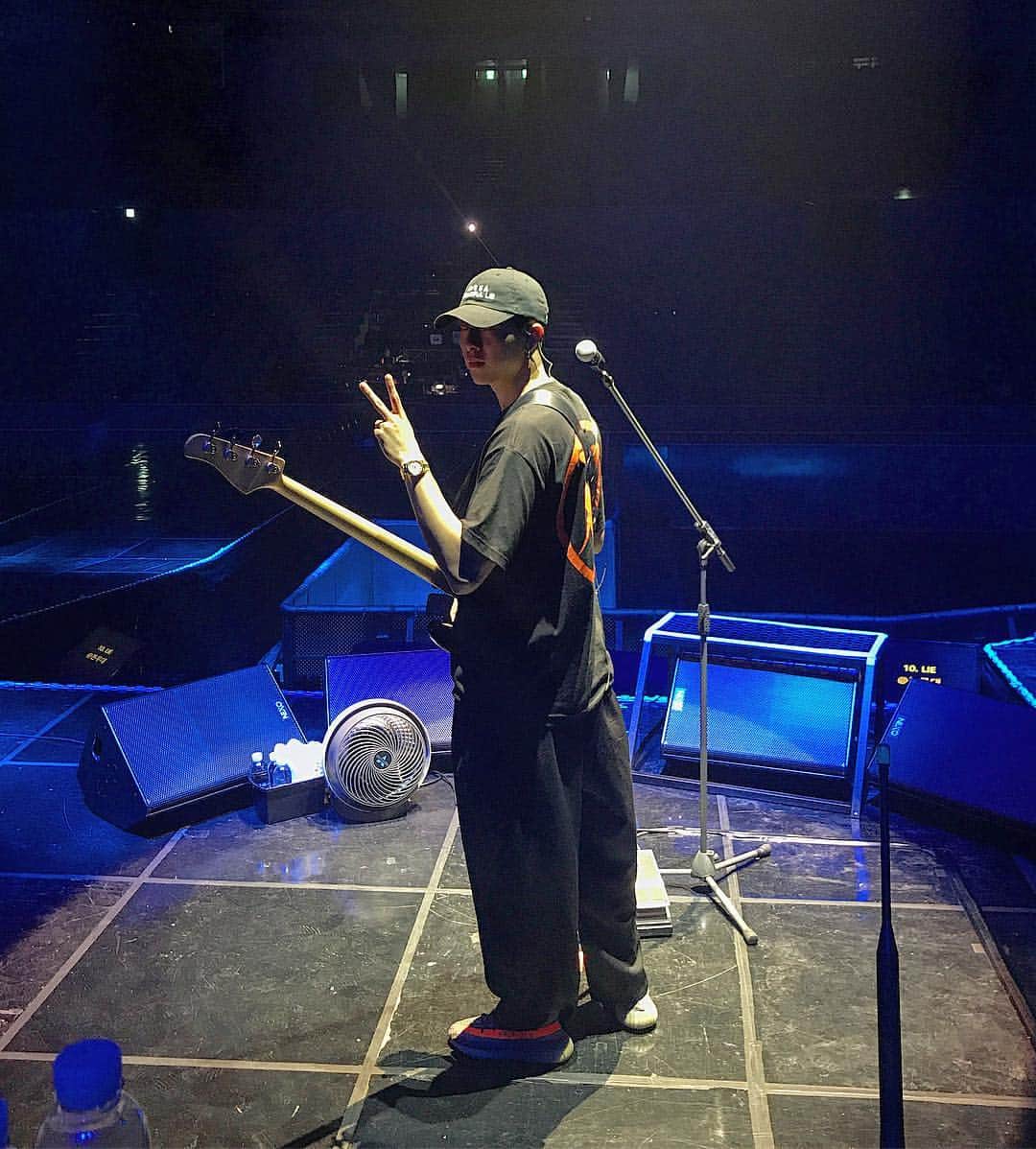 イ・ジョンシンさんのインスタグラム写真 - (イ・ジョンシンInstagram)「으아아아아아아아아아아아다다」6月2日 23時13分 - leejungshin91