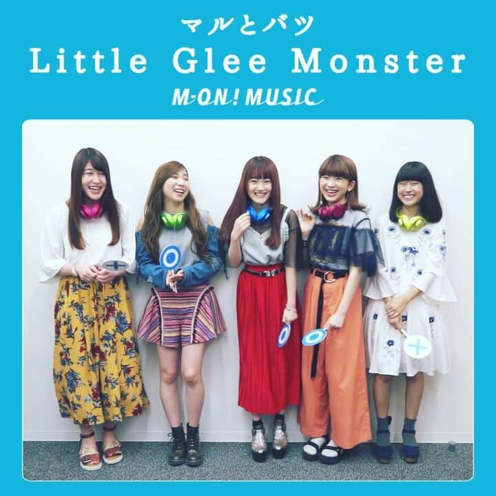 M-ON! MUSIC｜エムオンミュージックのインスタグラム