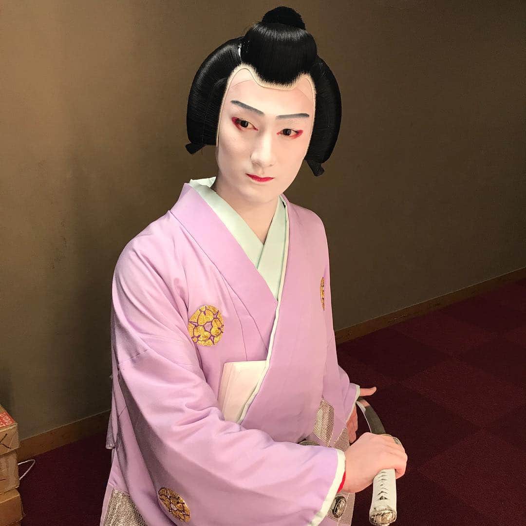 中村隼人のインスタグラム