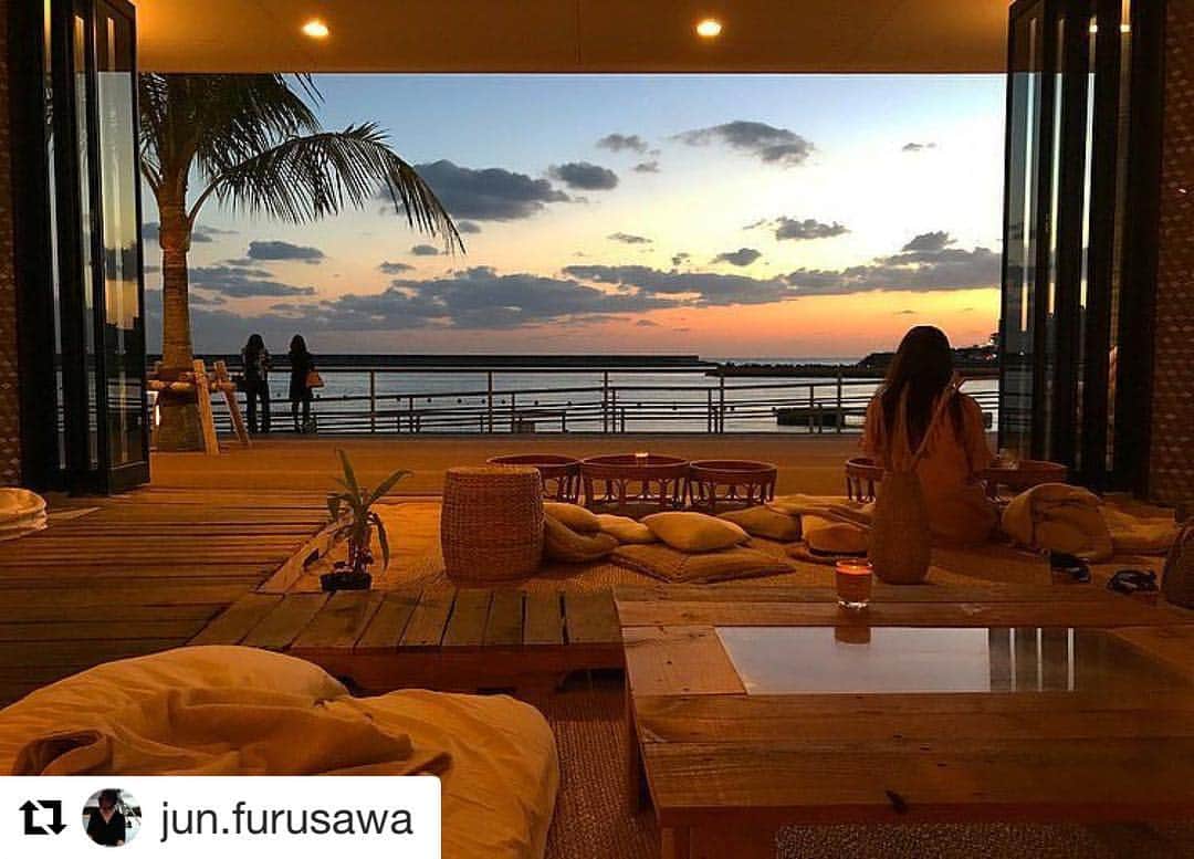 Jura Furnitureのグルメインスタ