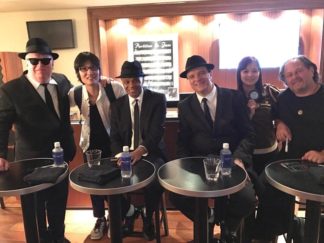 本坊元児のインスタグラム