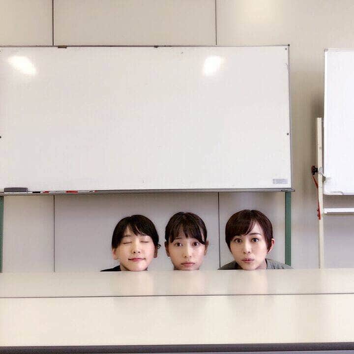 新垣結衣　ファンアカウントのインスタグラム