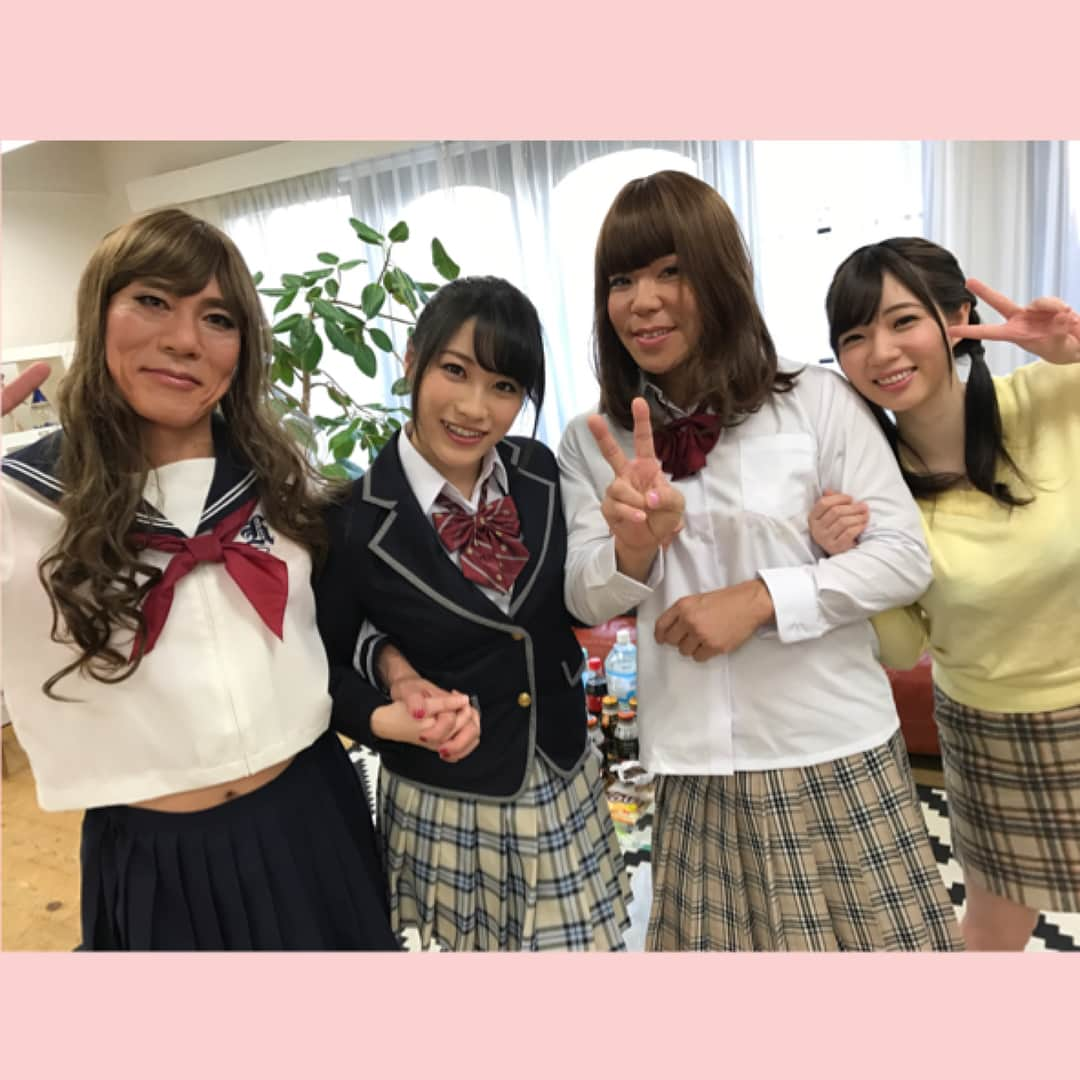 春原未来のインスタグラム