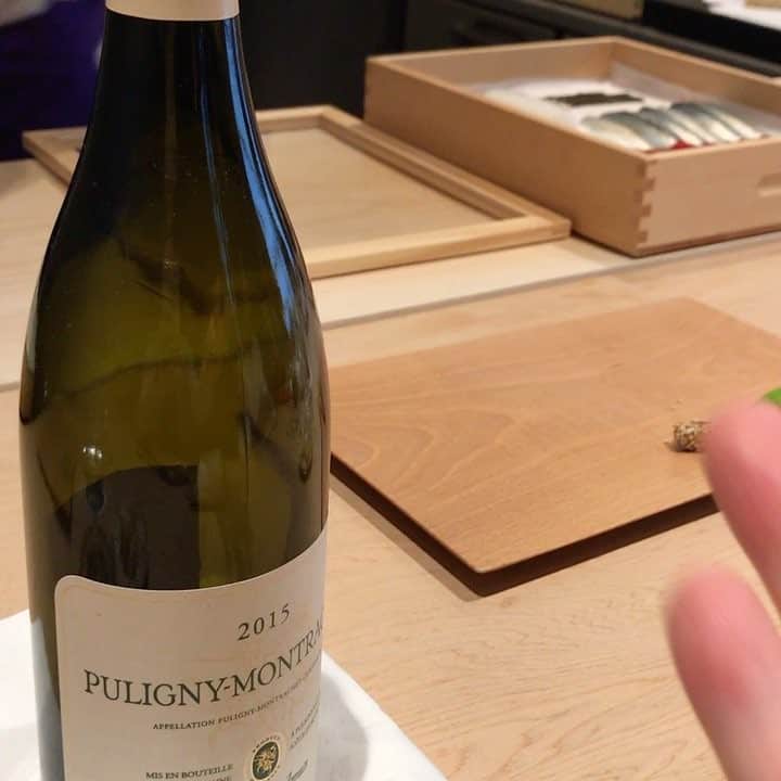 Masayasu Moritaのグルメインスタ