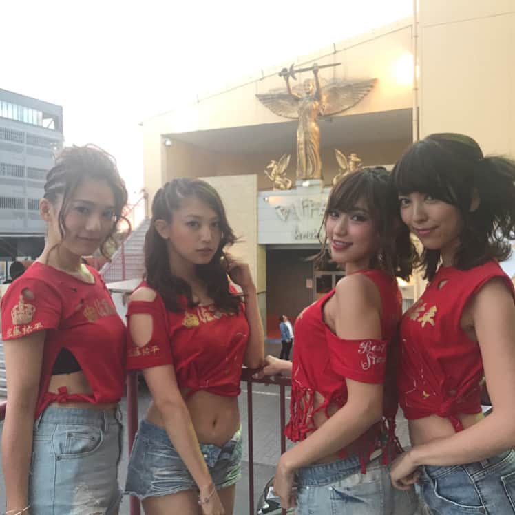 市原彩花のインスタグラム