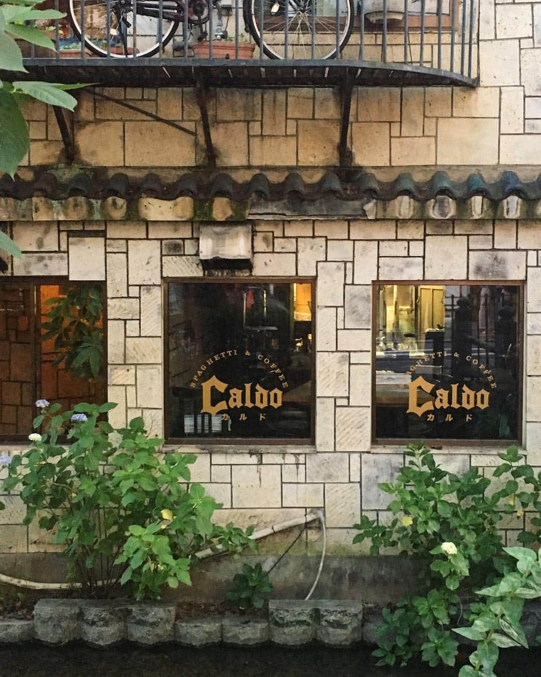 風間ゆみえのインスタグラム：「#kyoto #京都 #ノスタルジック」