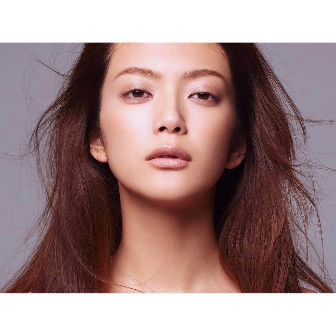田中道子さんのインスタグラム写真 - (田中道子Instagram)「メイクで雰囲気変わる☝🏻 #instalike #instagood #tokyo #japan #makeup #actress #田中道子」6月4日 16時14分 - michikotanaka_official