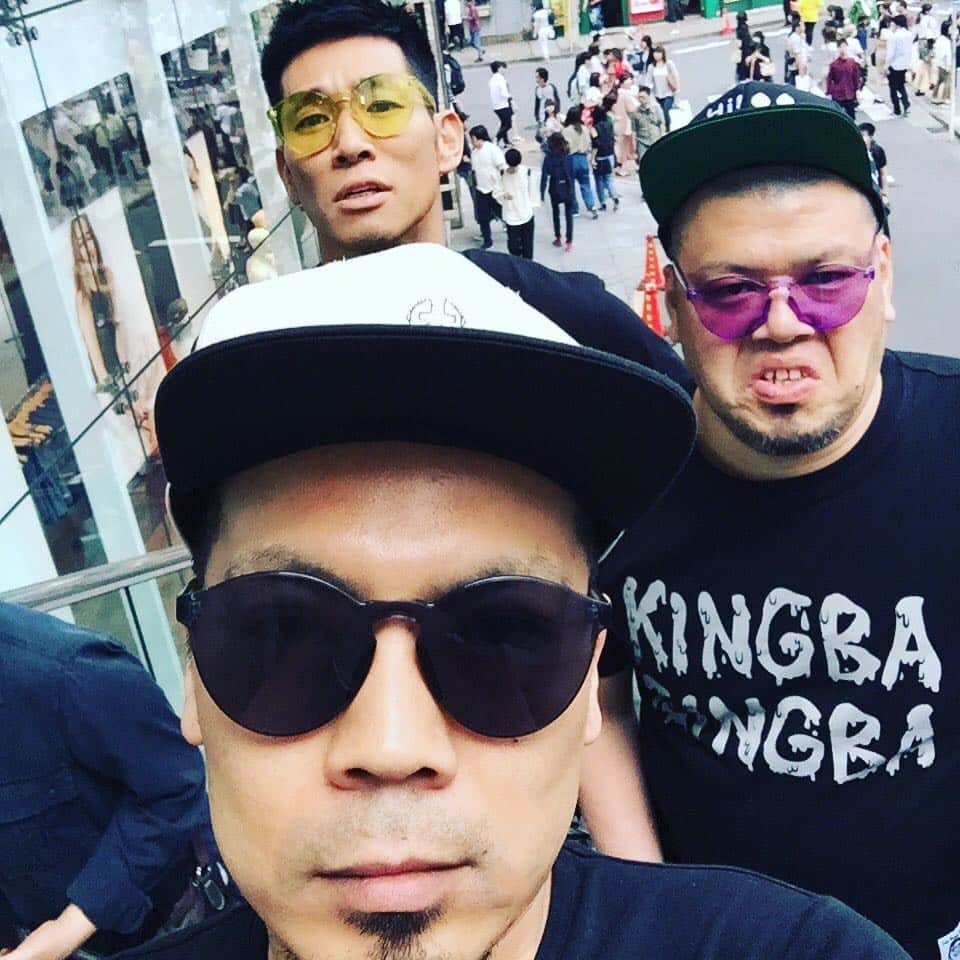 くっきー（川島邦裕）のインスタグラム