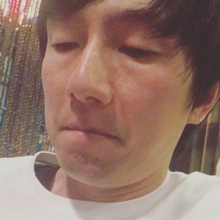 松間雄亮のインスタグラム