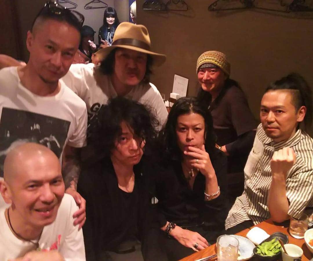 宙也のインスタグラム