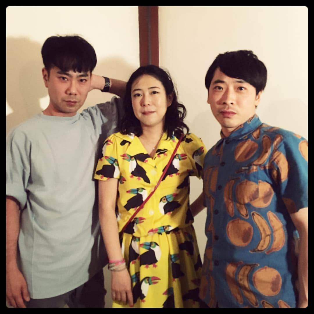 堂島孝平のグルメインスタ