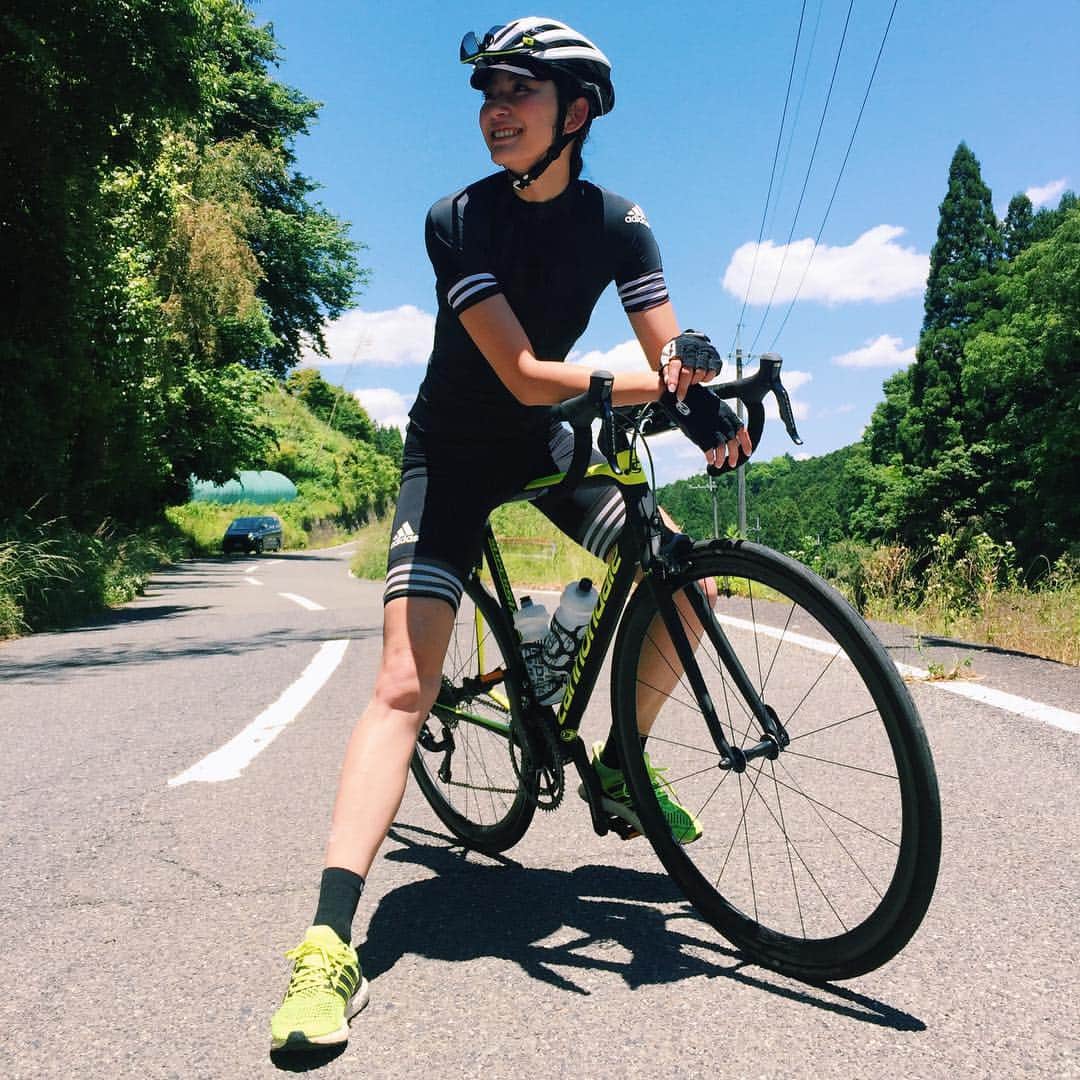 福田萌子のインスタグラム