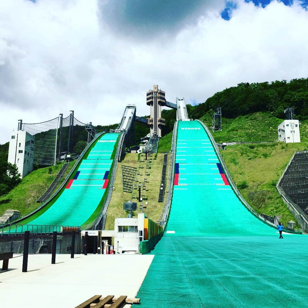 岩渕香里のインスタグラム