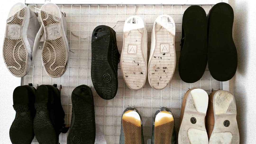 Sneaker At Randomのインスタグラム