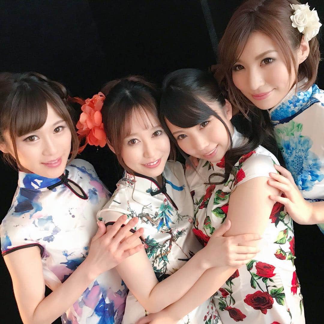 夏希みなみのインスタグラム