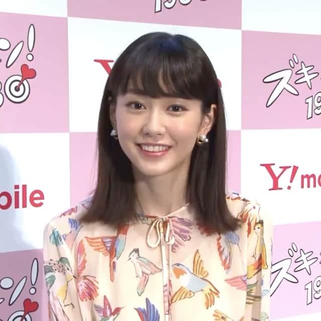 のインスタグラム：「#桐谷美玲 #mireikiritani」